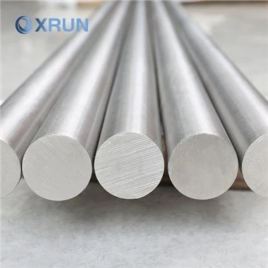 Bar Titaniwm ASTM F136